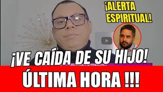 🚨 ALERTA ESPIRITUAL! GUSTAVO VIDENTE VE CAÍDA DEL HIJO DE MADURO POR UN PROBLEMA GRAVE EN ESTAMBUL