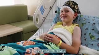 Welcome to Hasbro Children’s