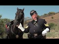 Buffalo Soldiers and Their Legacy