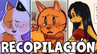 RECOPILACIÓN DE COMICS DE DOGMAN - PARTE 2 - FANDUB ESPAÑOL LATINO