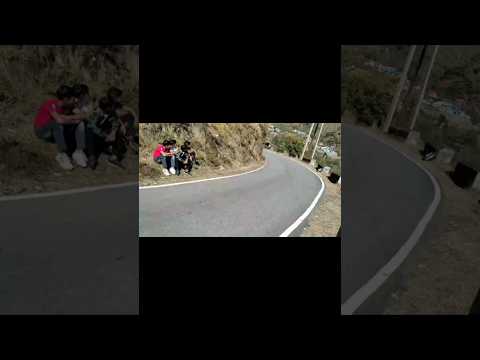 bike ki speed 200 se upar speed #viral