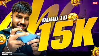 Sohel OP is live | BGIS GRIND #bgmi #mysteryfacts