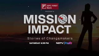 Mission Impact: Stories Of Changemakers, Ek Prayas