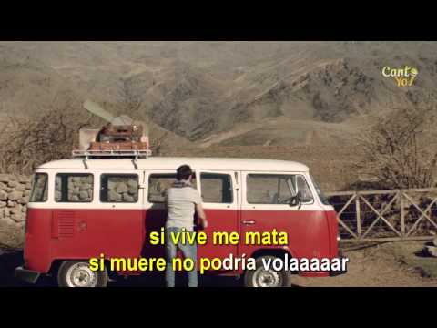 Los Totora – No Hay Más Nada con letra | Cantoyo Karaoke