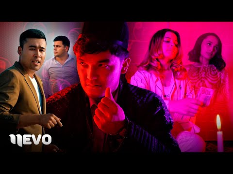 Bunyodbek Odilbekov & Zuhriddin Sado - Folbinga ishonganlar (Official Music Video)