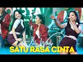 Download Lagu Lala Widy ft. NEW MONATA - Satu Rasa Cinta (Official Music Video ANEKA SAFARI) Mp3