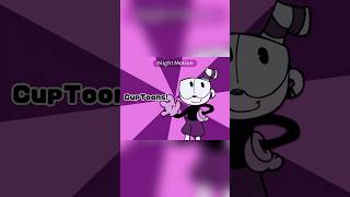 CUPTOONS!! 🥤☕️🏆 // New Episode ‼️December 23rd‼️#cuphead #cupheadshow #thecupheadshow #edit #mlp