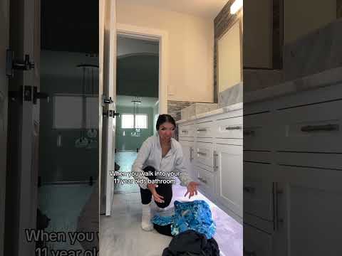 #funny #preteen #hilarious #funnyshorts #momlife #boysbelike #eww #whatsthat #parentlife #fyp