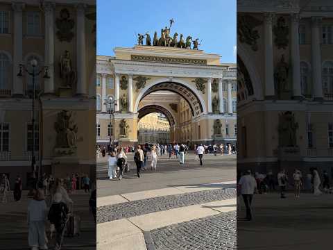 Если Петербург не делает тебя счастливым, сходи к кардиологу. Проверь, есть ли у тебя сердце!