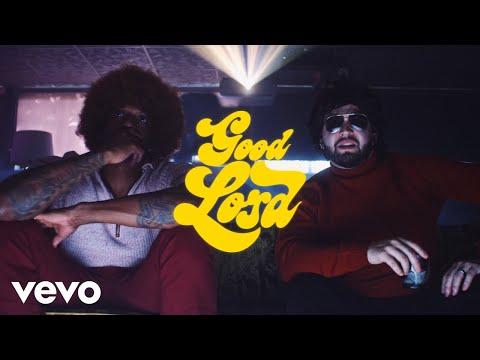 Lecrae, Andy Mineo - Good Lord (Official Music Video)