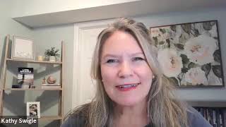 Motivation Monday:  SURRENDERED SPIRIT + SURRENDERED THOUGHTS = SURRENDERED ACTIONS
