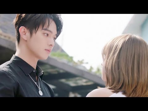 【ENG SUB】EP19-20：💗美少女程潇x天才电竞高手许凯💗【你微笑时很美 Falling Into Your Smile】#程潇 #许凯