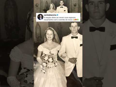 Eles não seguraram a emoção!