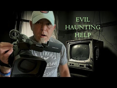 🔴 A Demonic Entity My Dark Haunting Secrets Paranormal Nightmare TV S21E05