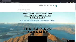 JOIN US TOMORROW - FREE BROADCAST, NEW SERVICE and FREE OFFER TO ATTENDEES - FRI, MAY 2 at 9AM EST