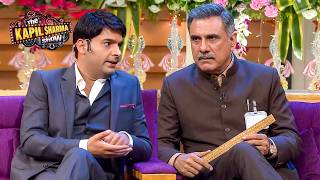 3 Idiots पार्ट 2 के लिए बोमन ईरानी का किरदार है रेडी | The Kapil Sharma Show