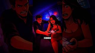 Tinder Date Went Wrong