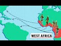 History of Slavery in America