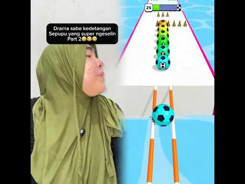 Kalian tim sepupunya sabe atau cemong? 🤣PT1 #foryou #fypツ #pov