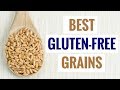 Grains and Their Health Benefits
