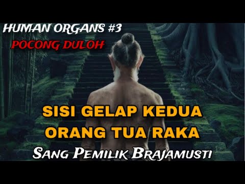 INILAH KISAH ASAL USUL KEDUA ORANGTUA RAKA # 3