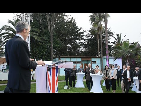 Video : Maroc-Royaume-Uni : Les échanges commerciaux en constante augmentation, mais la volonté est clairement affichée d’aller au-delà