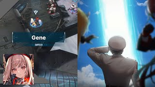GODDESS OF VICTORY: NIKKE - Chapter 39 [Gene] (English Dub) Playthrough [PC]