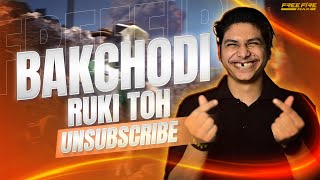 Full Bakchodi Lobby – Headphones Laga Lo Bhai! #2  #freefire #freefireshorts