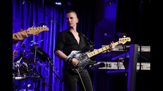 Ismertem egy lányt – Új Babylon - Omega Tribute | Budapest, Muzikum Klub (2025)