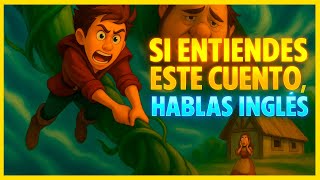 🎵 ¡CUENTOS Fáciles Para EDUCAR tu OIDO Y APRENDER Inglés!🎧 Curso De Inglés COMPLETO CUENTOS ✅