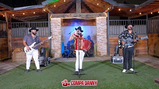 Doble Imperio - Cigarrito Bañado (En Vivo)