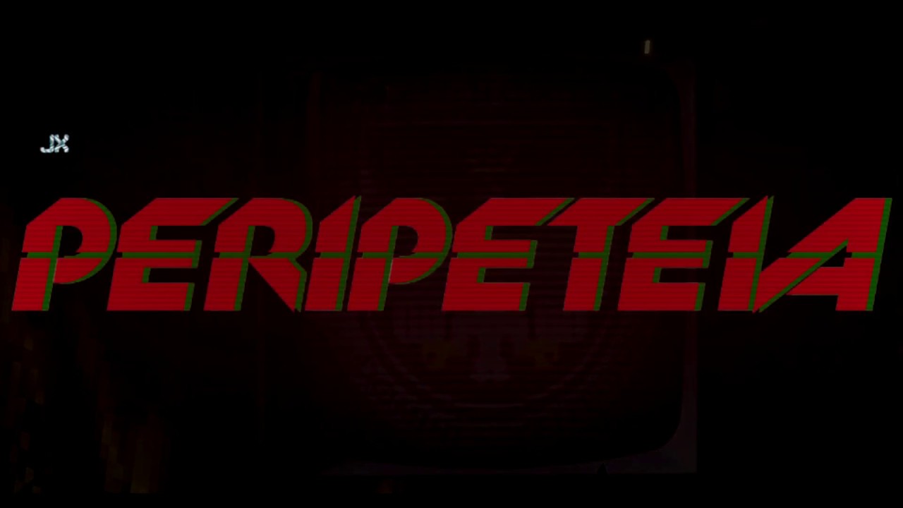 Peripeteia trailer thumbnail