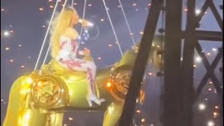 ATLANTA NIGHT 2 Beyoncé Said “We Were The Loudest!” | BEYONCÉ COWBOY CARTER TOUR | VLOG