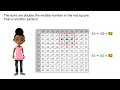 Properties of Addition and Mental Math
