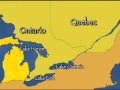 The Journey to Freedom: Escaping Slavery to Canada