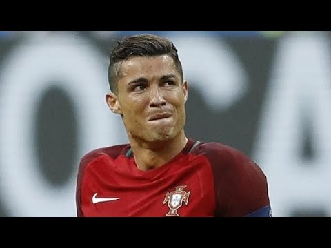 റൊണാൾഡോ കരയുന്നു 😔😭😭😭#shorts #ronaldo #respect