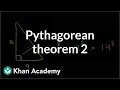 Exploring Right Triangles and the Pythagorean Theorem