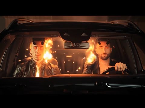 KOOROSH X ARTA  - VELELESH | OFFICIAL MUSIC VIDEO