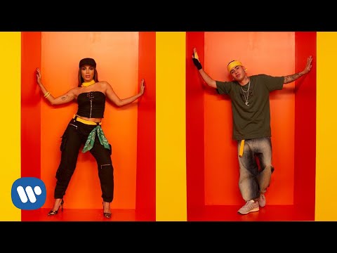 Anitta &amp; Kevinho - Terremoto [Official Music Video]