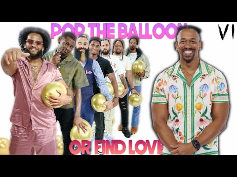 Pop the Balloon or Find Love Ep.6 | TPindell South Florida Edition