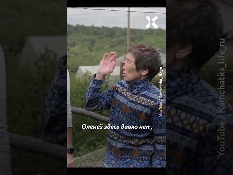 Всех мужчин из села забрали на войну