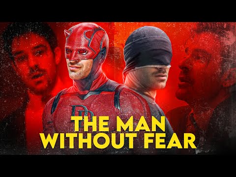 Why This Superhero Wears a Devil Costume? | SuperSuper