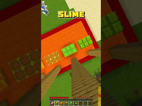 VOU CAIR DOS LUGARES MAIS ALTOS NO MINECRAFT  #minecraft