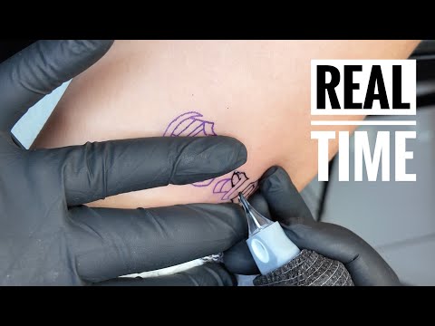 1205RL TATTOO