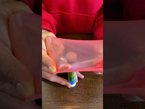 He was very surprised!๐