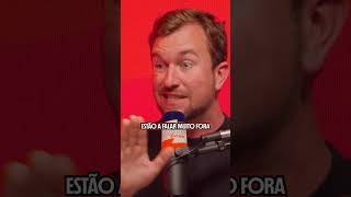 CRISTIANO RONALDO RESPONDEU COMO SEMPRE... COM GOLOS ⚽  #BetanoxPBS #BetanoxMundial2026