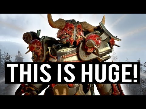 Bethesda Accidentally Leaked Something Massive Coming to Fallout 76