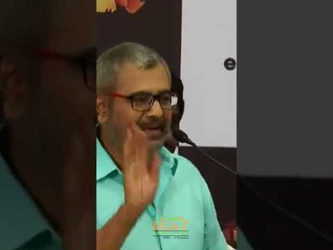 ???பீர் குடிப்போம் வாடா.! - Vivek Funny Speech About Manobala | #Shorts