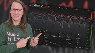 the ULTIMATE Fabfilter Pro-C3 Tutorial!
