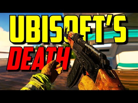 Analyzing Ubisoft's Slow Death (Why XDefiant Failed)